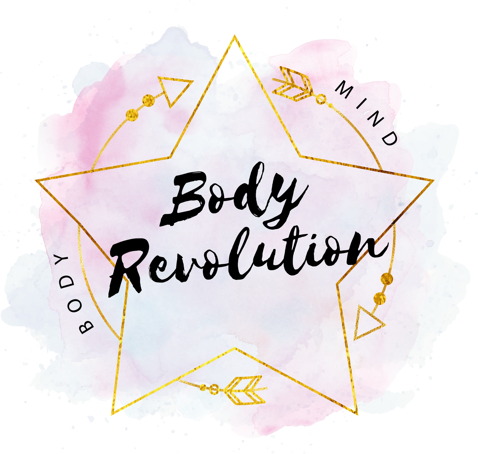 Body Revolution 