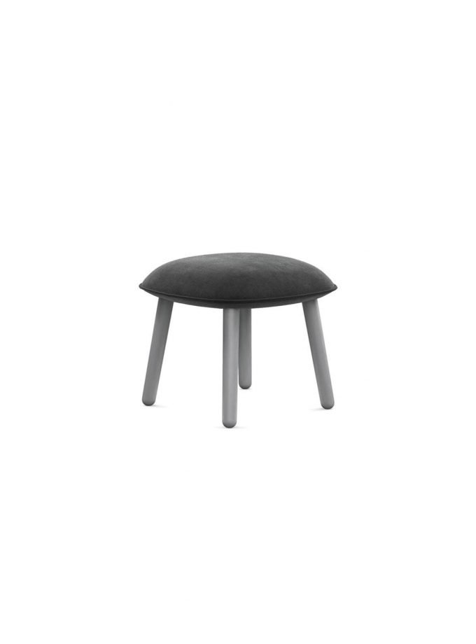 Ace Footstool Velour